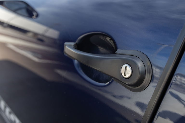 Porsche 964 Carrera RS