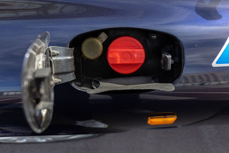 Porsche 964 Carrera RS