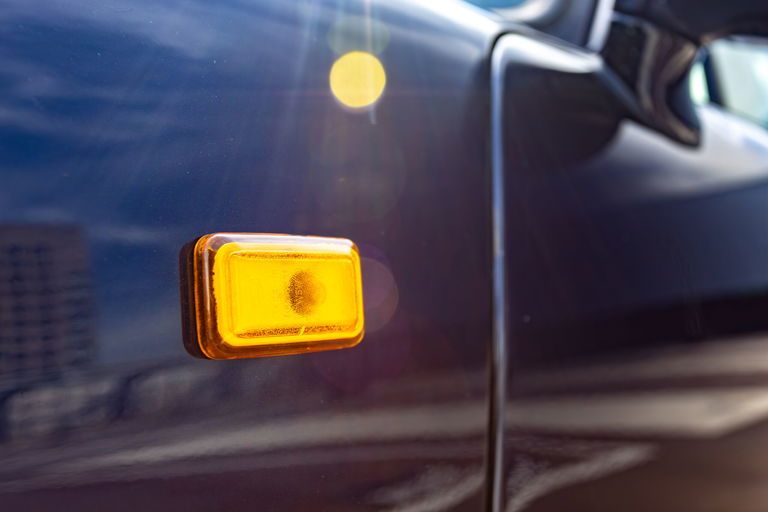 Porsche 964 Carrera RS