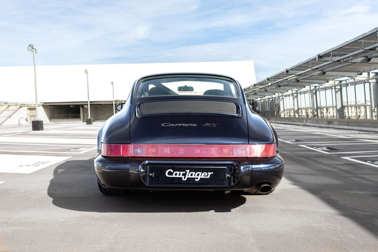 Porsche 964 Carrera RS