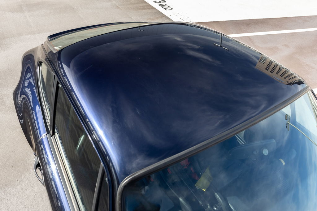 Porsche 964 Carrera RS