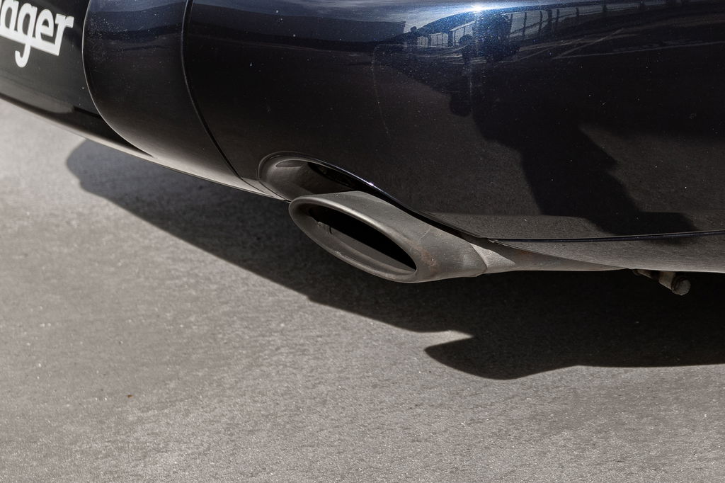 Porsche 964 Carrera RS