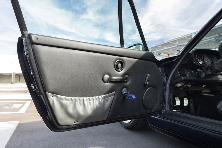 Porsche 964 Carrera RS