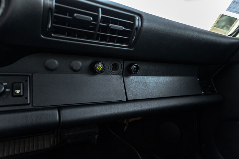 Porsche 964 Carrera RS