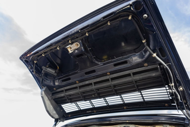 Porsche 964 Carrera RS