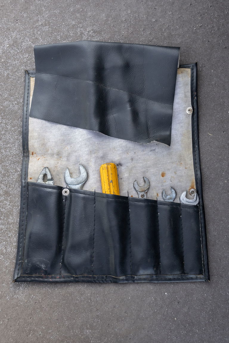 Porsche 964 Carrera RS