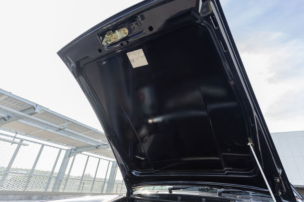 Porsche 964 Carrera RS