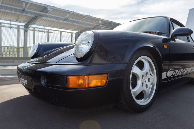 Porsche 964 Carrera RS