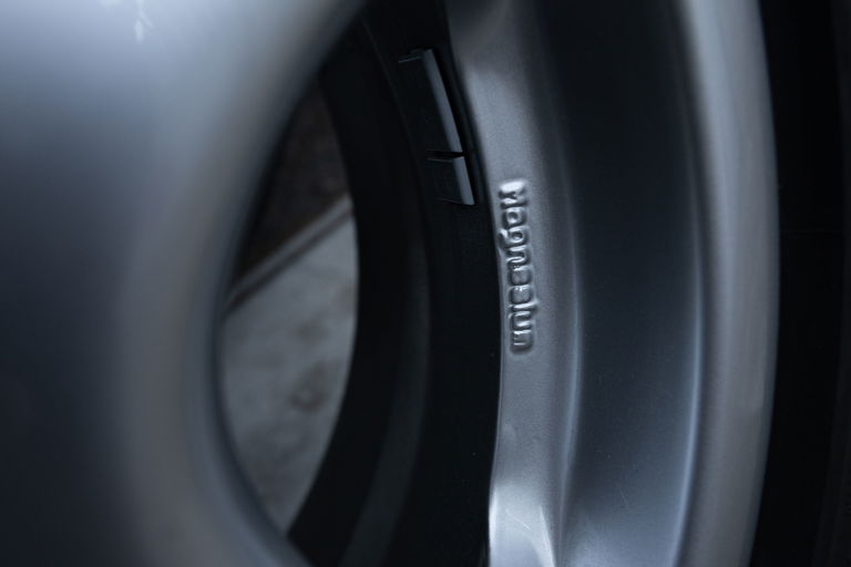 Porsche 964 Carrera RS