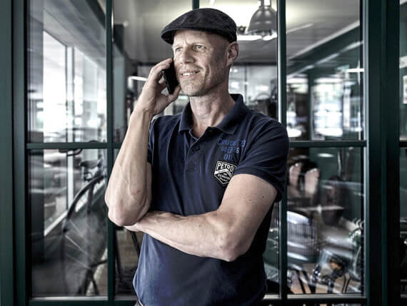 Sven Seemann