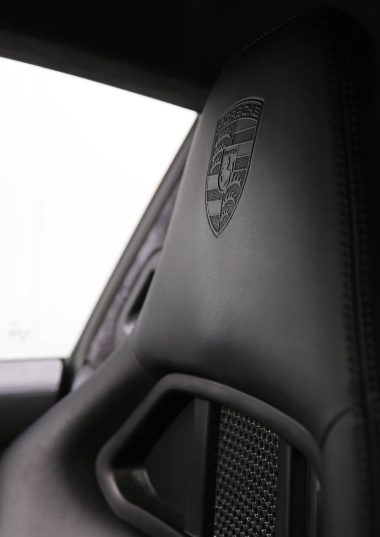 Porsche 991.2 Carrera S