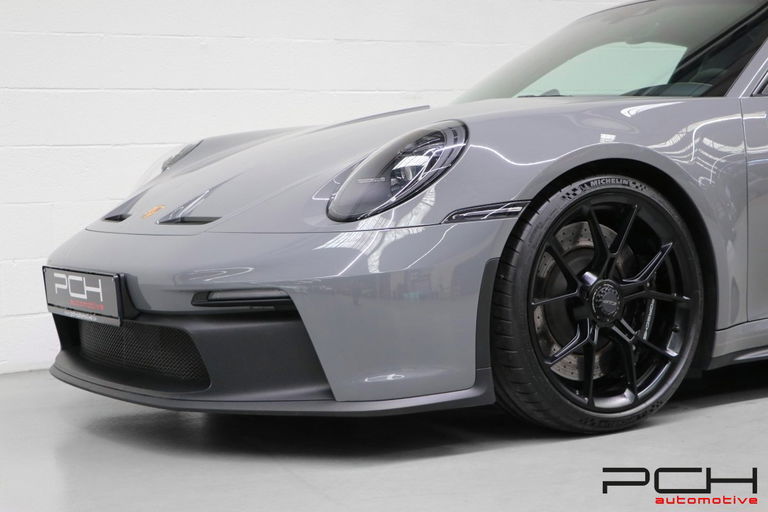 Porsche 992 GT3