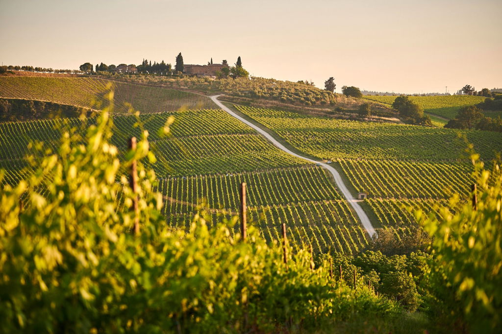 Sportec & Alpineracer Toscana Rally – Zürich, Toscana, Zürich