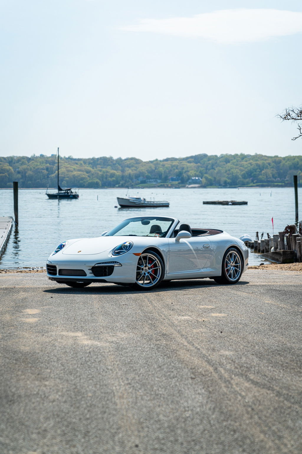 Porsche 991 Carrera S