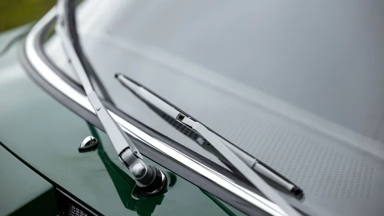 Porsche 911 S (F-Modell)