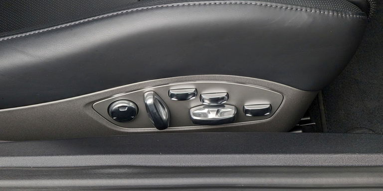 Porsche 991.2 Targa 4 GTS