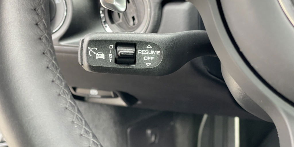 Porsche 991.2 Targa 4 GTS