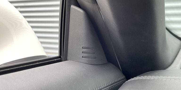 Porsche 991.2 Targa 4 GTS