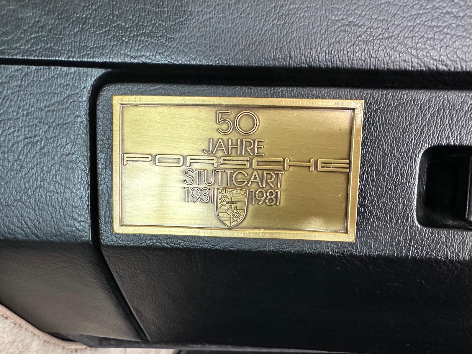 Porsche 924 1982 - elferspot.com - Marketplace for Porsche Sports Cars