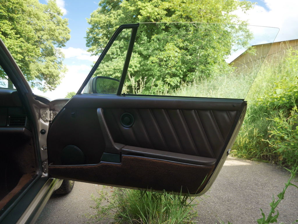 Porsche 911 Carrera 3.2 WTL