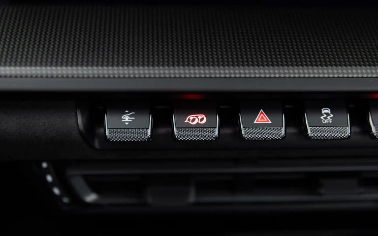 Porsche 992 Carrera GTS