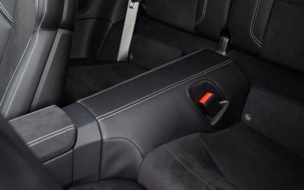 Porsche 992 Carrera GTS