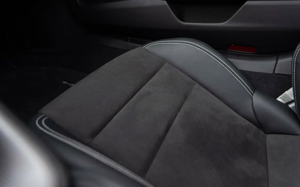 Porsche 992 Carrera GTS