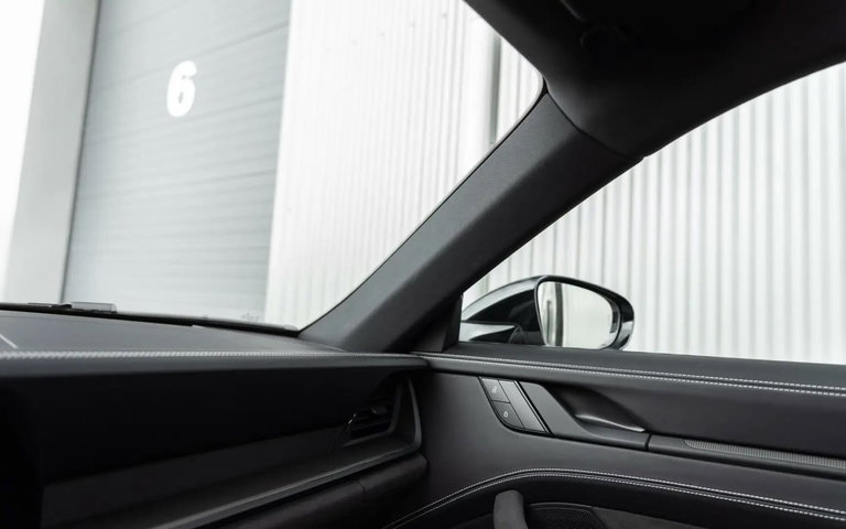 Porsche 992 Carrera GTS