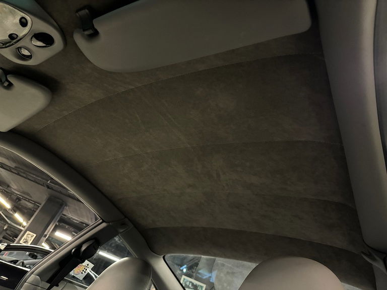 Porsche 996 Carrera 4S