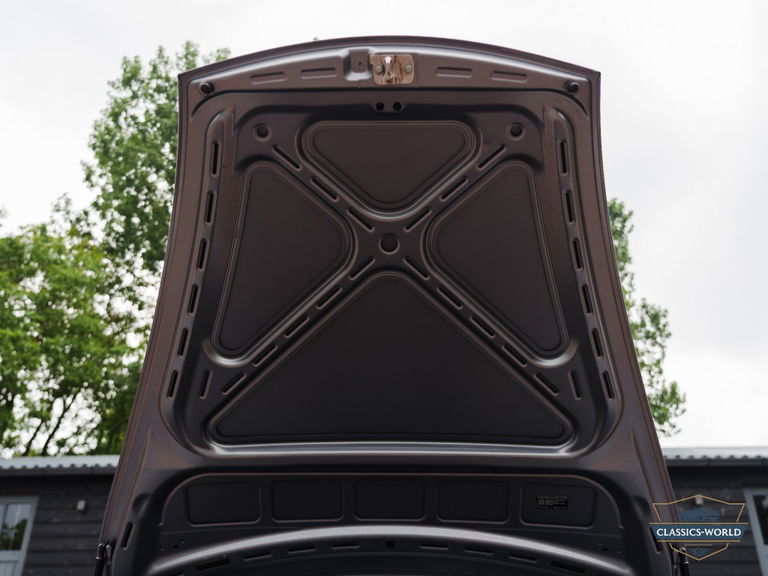 Porsche 996 Carrera 4