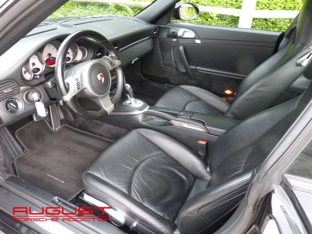 Porsche 997.2 Carrera S