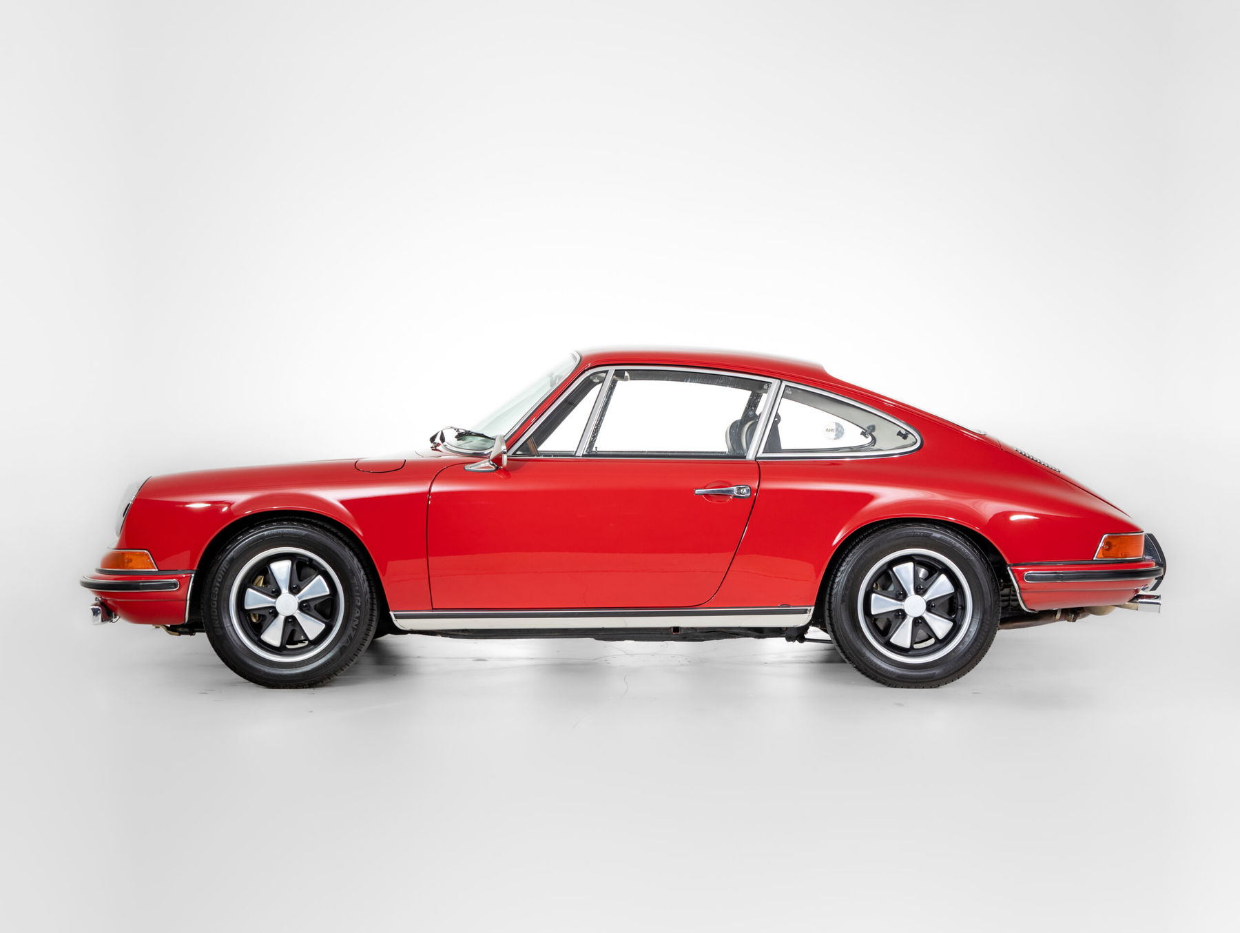 Porsche 911 S