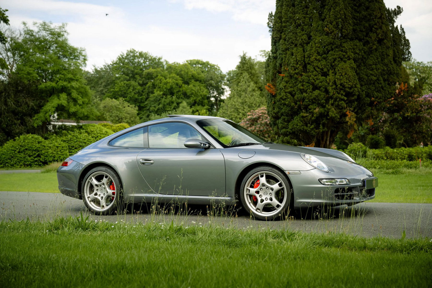 Porsche 997 Carrera S