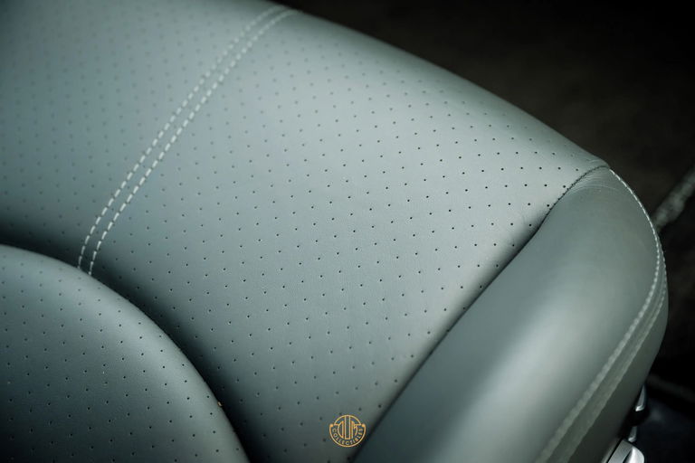 Porsche 997 Carrera S