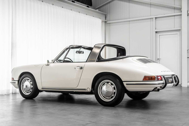 Porsche 912