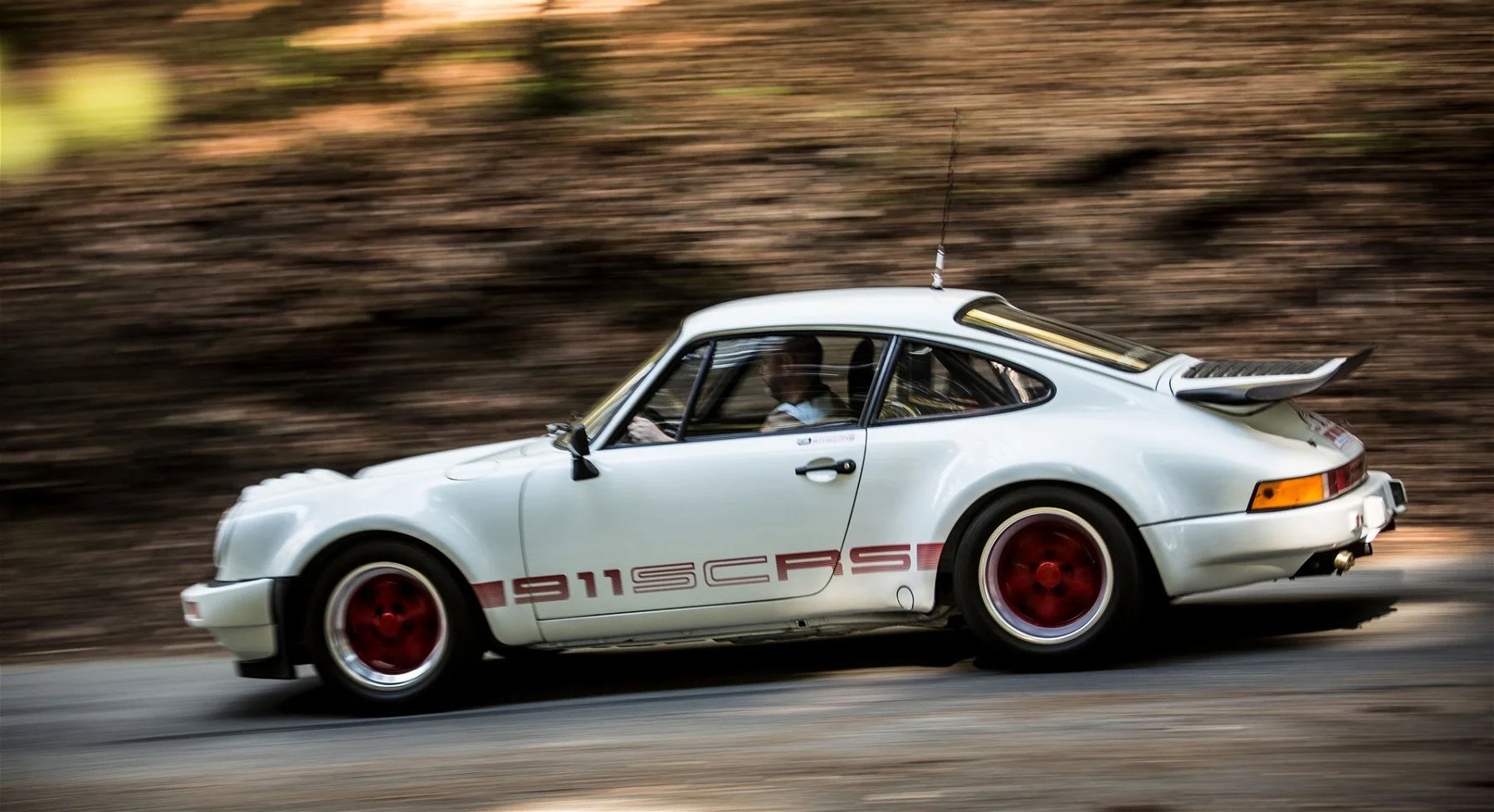 Porsche 911 SC/RS 1984 - elferspot.com - Marketplace for Porsche