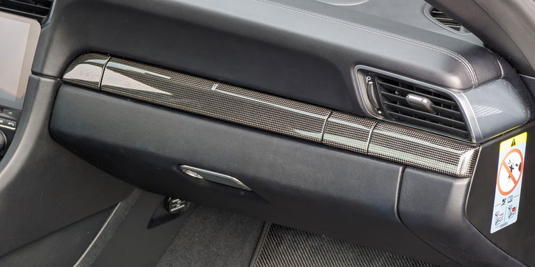 Porsche 991.2 Targa 4S