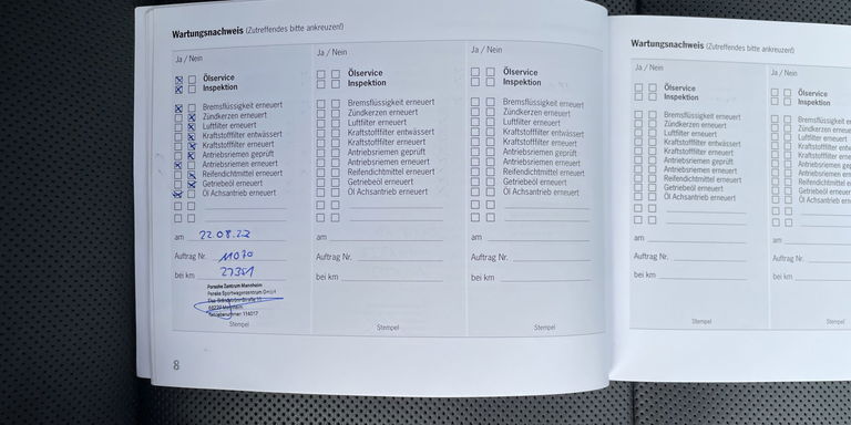 Porsche 991.2 Targa 4S