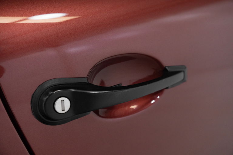 Porsche 911 Carrera 3.2 (US)