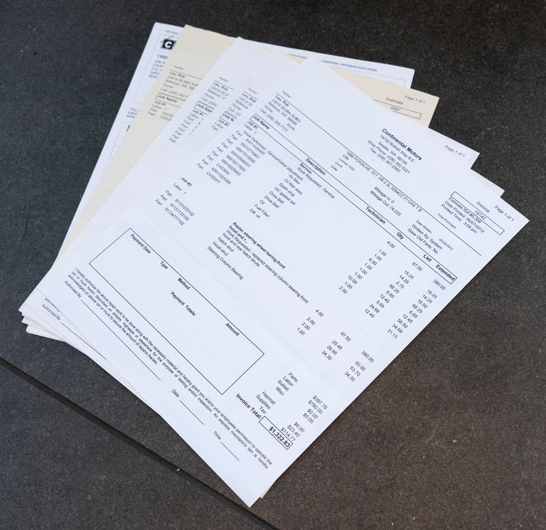 Porsche 911 Carrera 3.2 (US)