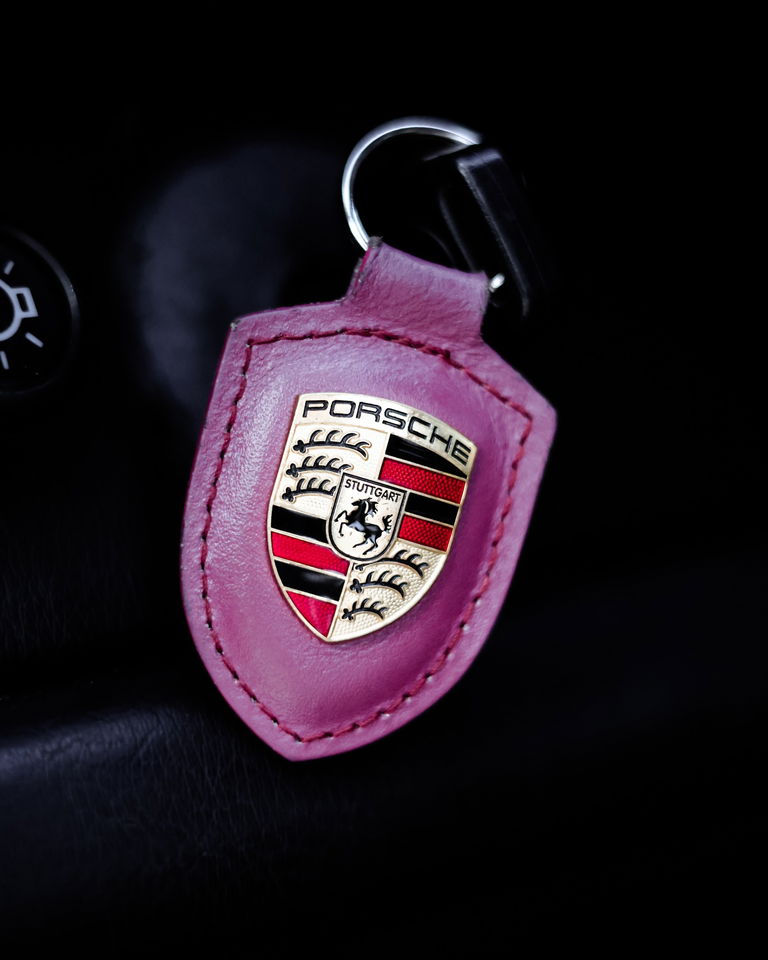 Porsche 992 Carrera GTS