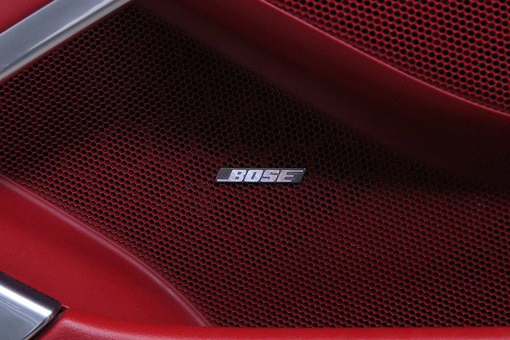 Porsche 991 Carrera 4S