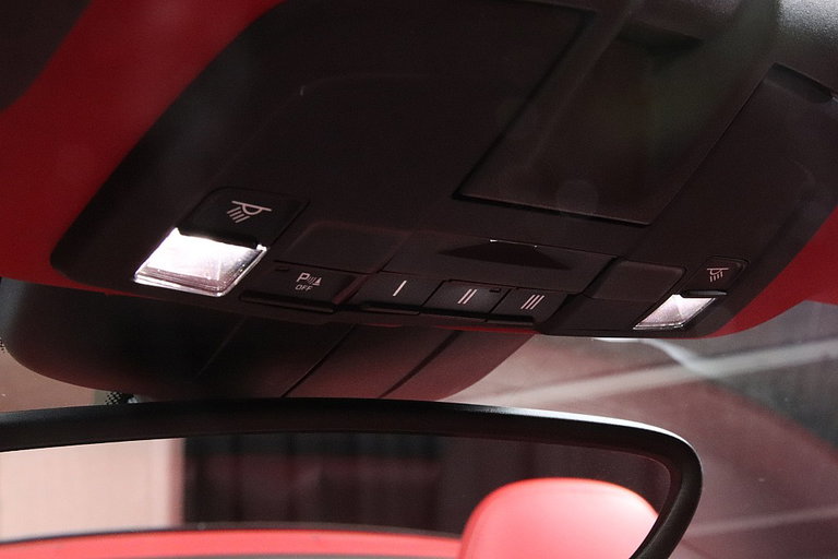 Porsche 991 Carrera 4S