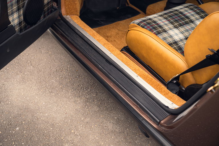 Porsche 911 S (G-Modell)