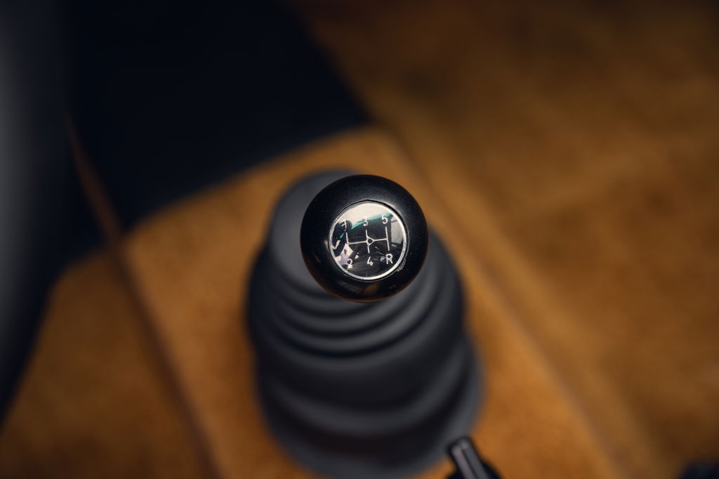 Porsche 911 S (G-Modell)