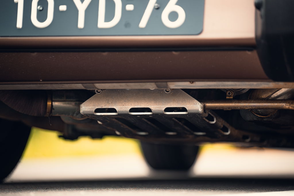 Porsche 911 S (G-Modell)