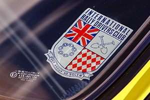 Porsche 911 Carrera 2,7