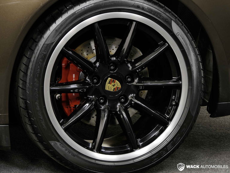 Porsche 997.2 Carrera GTS