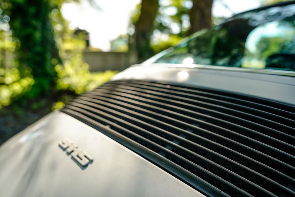 Porsche 911 S (G-Modell)