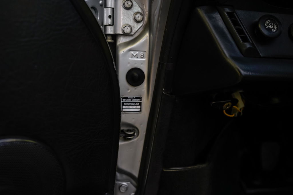 Porsche 911 S (G-Modell)